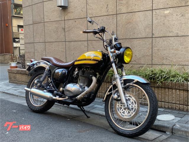 グーバイク】東京都・4スト・「エストレヤrs(カワサキ)」のバイク検索 