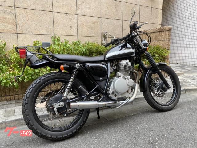 ☆75000円 グラストラッカー キック付き！NJ47A 実動車☆スズキ 【公式