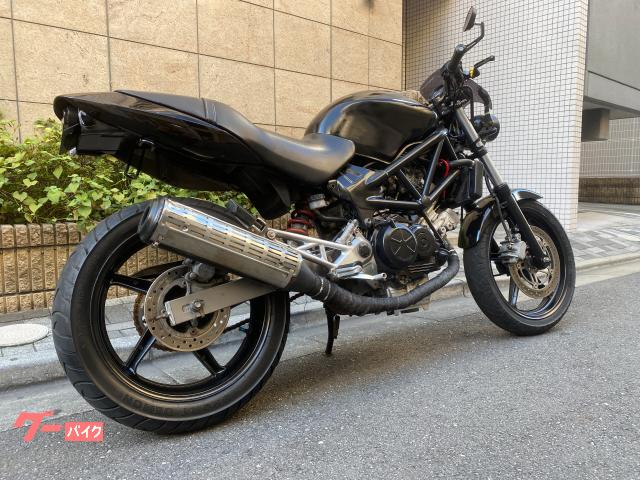 ホンダ　VTR250 カスタム多数　中型　250cc 大阪発　MC33 ホンダ VTR250 カスタム多数 中型 250cc 大阪発 MC33 ホンダ