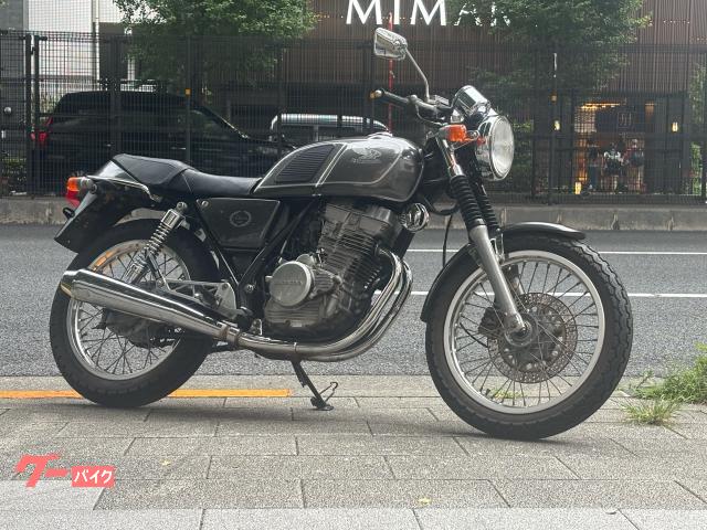 ＧＢ２５０クラブマン　３型　フルノーマル