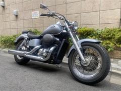 ホンダ　ホンダ　シャドウ４００　１０００台限定スペシャルエディション　フルノーマル車両
