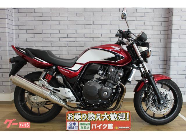 ＣＢ４００Ｓｕｐｅｒ　Ｆｏｕｒ　ＶＴＥＣ　Ｒｅｖｏ