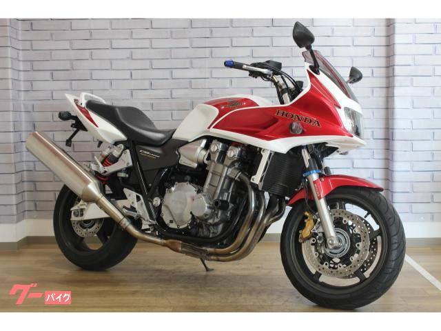 ＣＢ１３００Ｓｕｐｅｒ　ボルドール