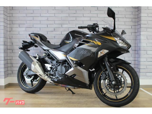 Ｎｉｎｊａ　４００