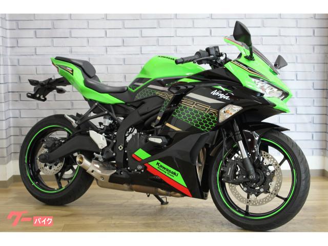 Ｎｉｎｊａ　ＺＸ−２５Ｒ　ＳＥ