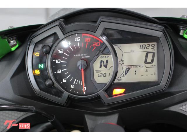 カワサキ Ninja ZX－25R SE｜バイク館小山店｜新車・中古