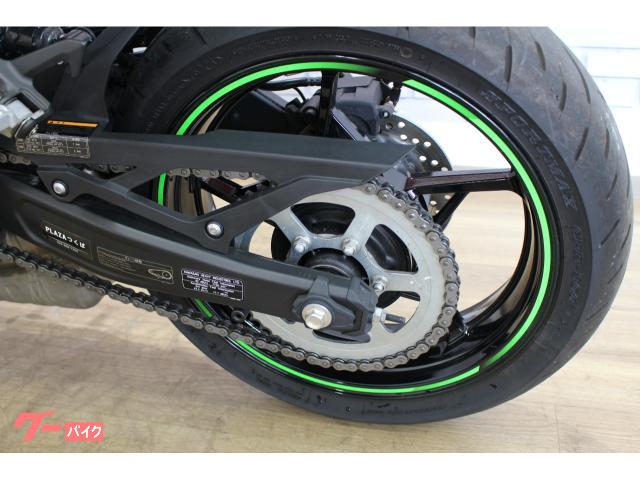 カワサキ Ninja ZX－25R SE｜バイク館小山店｜新車・中古