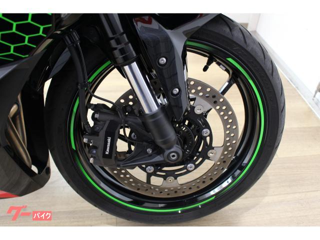 カワサキ Ninja ZX－25R SE｜バイク館小山店｜新車・中古