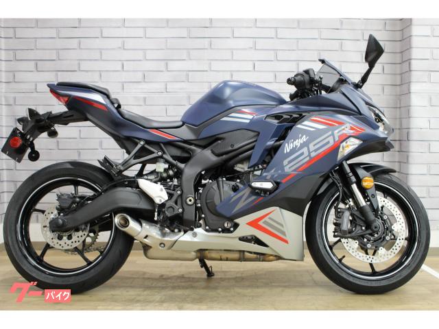 カワサキ Ninja ZX－25R SE｜バイク館小山店｜新車・中古