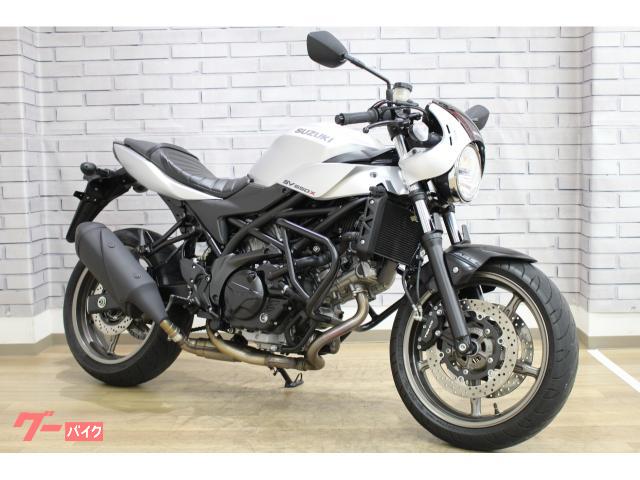 ＳＶ６５０Ｘ