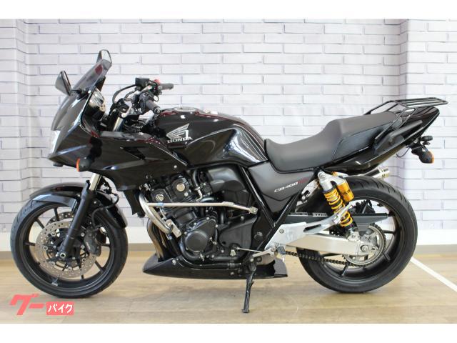 綺麗な車体！CB400Super ボルドール VTEC Revo ホンダ CB400Super ボルドール VTEC Revo B648311