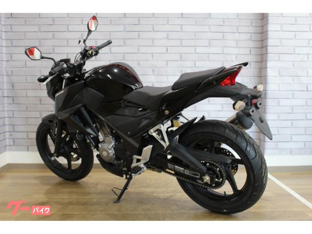 車両情報:ホンダ CB250F | バイク館小山店 | 中古バイク・新車バイク