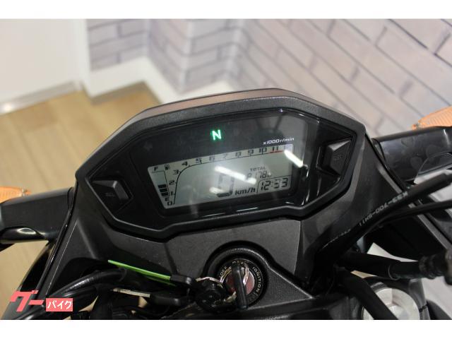 車両情報:ホンダ CB250F | バイク館小山店 | 中古バイク・新車バイク