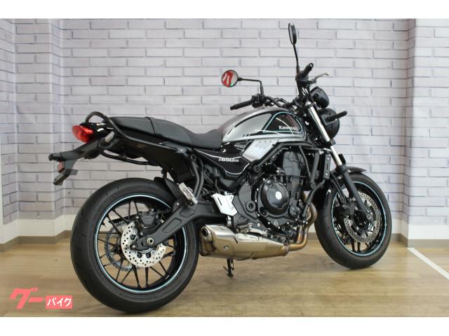 カワサキ Z650RS｜バイク館小山店｜新車・中古バイクなら