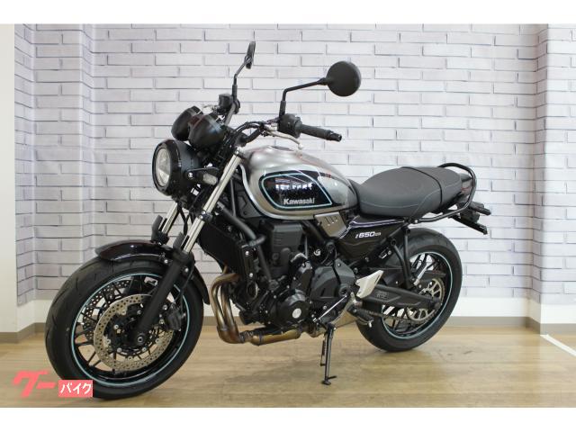 カワサキ Z650RS｜バイク館小山店｜新車・中古バイクなら