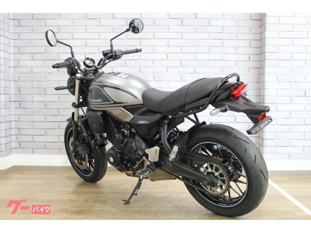 カワサキ Z650RS｜バイク館小山店｜新車・中古バイクなら