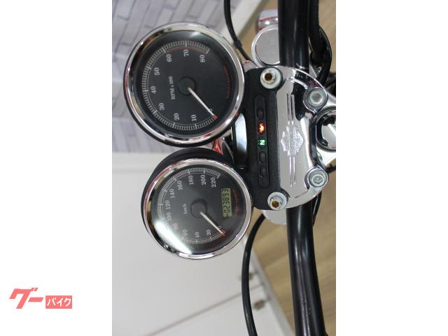 車両情報:HARLEY−DAVIDSON XL1200R | バイク館小山店 | 中古バイク