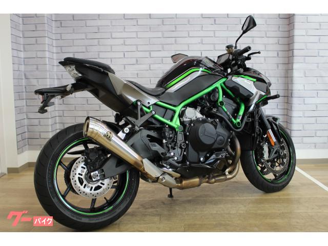 車両情報:カワサキ Z H2 | バイク館小山店 | 中古バイク・新車バイク