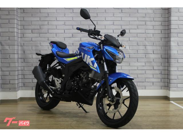 ＧＳＸ−Ｓ１２５