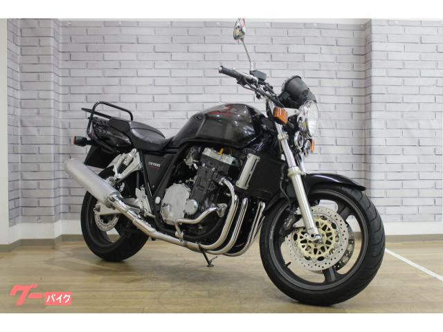 CB1000Super Four