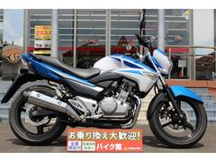 スズキ　ＧＳＲ２５０