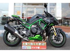 カワサキ　Ｎｉｎｊａ　Ｈ２　ＳＸ　ＳＥ