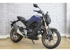 ホンダ　ＣＢ２５０Ｒ