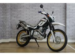 ヤマハ　セロー２５０