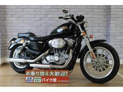 ＨＡＲＬＥＹ−ＤＡＶＩＤＳＯＮ　ＸＬ８８３Ｌ　ロー
