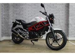 ホンダ　ＶＴＲ２５０　タイプＬＤ