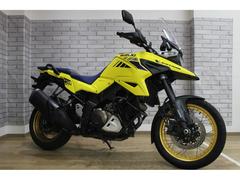 スズキ　Ｖ−ストローム１０５０ＸＴ