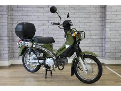 ホンダ　クロスカブ５０