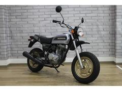 ホンダ　Ａｐｅ１００