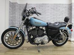 ＨＡＲＬＥＹ−ＤＡＶＩＤＳＯＮ　ＸＬ１２００Ｌ　ロー