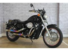 ホンダ　ＶＴ４００Ｓ