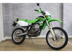 カワサキ　ＫＬＸ２５０