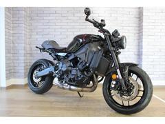 ヤマハ　ＸＳＲ９００