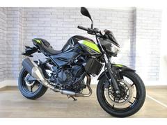 カワサキ　Ｚ２５０