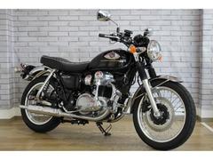 カワサキ　Ｗ８００