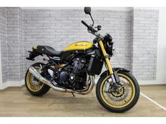 カワサキ　Ｚ９００ＲＳ　ＳＥ