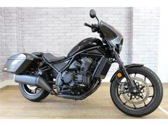 ホンダ　レブル１１００Ｔ　ＤＣＴ