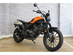 ホンダ　ＣＬ２５０
