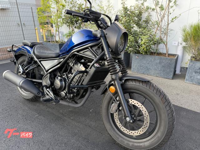 専用 レブル250 純正ビキニカウル Sエディション MC49 ヘッドライト同梱 専用 レブル250 純正ビキニカウル Sエディション MC49 ヘッドライト同