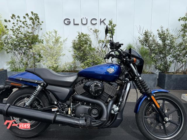 ＸＧ７５０　ストリート７５０　ＥＴＣ車載器・エンジンガード・ＵＳＢ給電・サイドバッグサポート