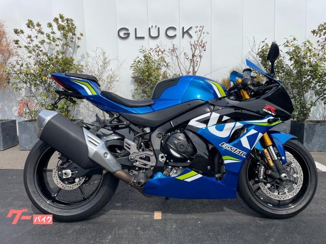 GSX−R1000R・社外外装・逆シフト・ヨシムラステップ・フェンダーレスキット・ジータレバー・リアタイヤフェンダー・ETC