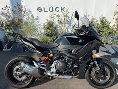 ＢＭＷ　Ｆ９００ＸＲ　エンジンガード・リアキャリア・サイドパニアマウント・ＥＴＣ・ハンドガード・クイックシフター