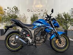 スズキ　ＧＩＸＸＥＲ　１５０　ＥＴＣ・ＵＳＢ・スマートフォンホルダー