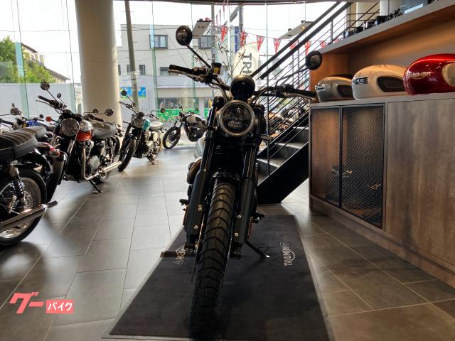 TRIUMPH 1200X — миниатюра 4