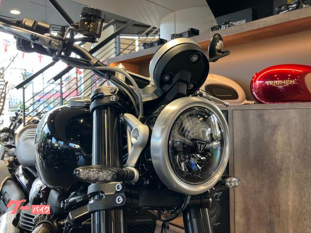 TRIUMPH 1200X — миниатюра 5