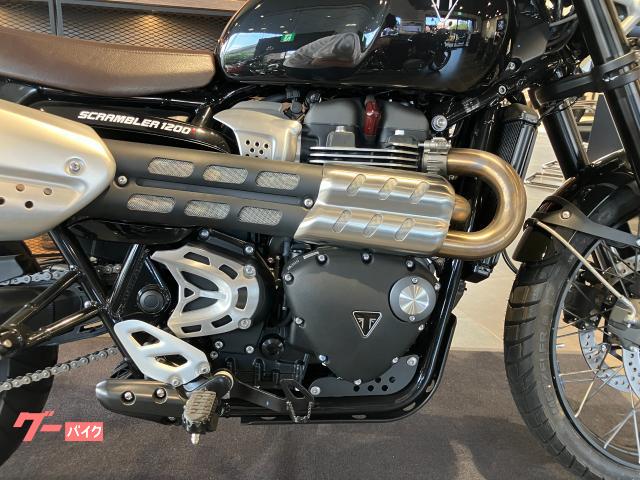 TRIUMPH 1200X — миниатюра 6
